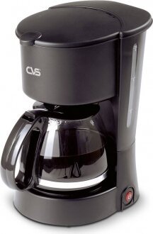 CVS Coffee Master DN 19801 Kahve Makinesi kullananlar yorumlar